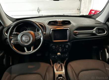 Jeep - Renegade