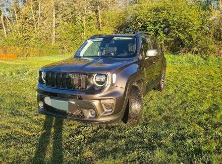 Jeep - Renegade