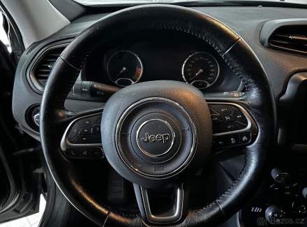 Jeep - Renegade