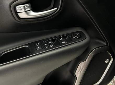 Jeep - Renegade