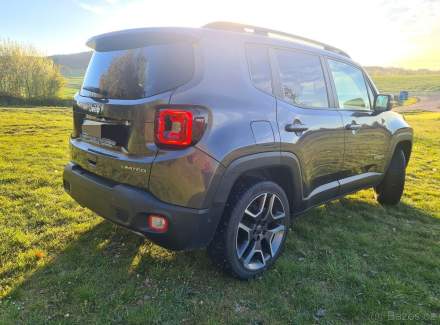 Jeep - Renegade