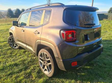 Jeep - Renegade