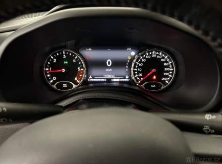Jeep - Renegade