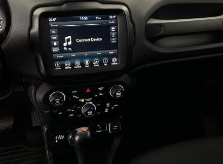 Jeep - Renegade