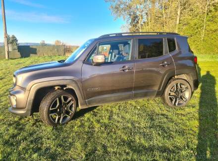 Jeep - Renegade