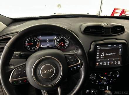 Jeep - Renegade