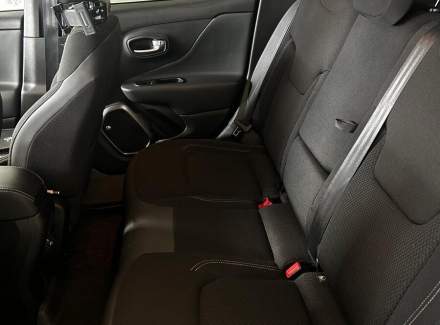 Jeep - Renegade