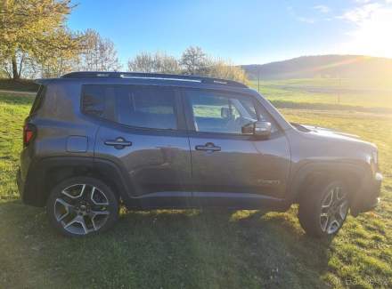 Jeep - Renegade
