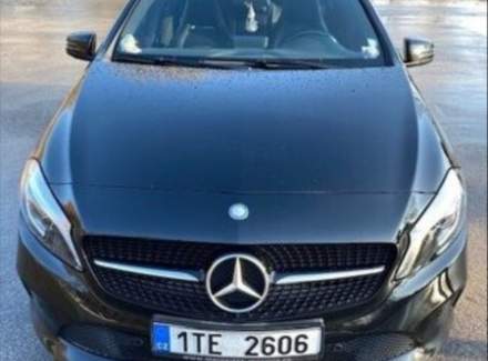 Mercedes-Benz - 280