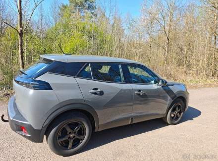 Peugeot - 2008