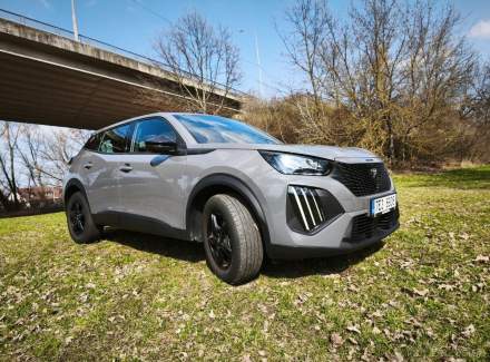 Peugeot - 2008