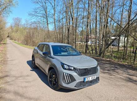 Peugeot - 2008