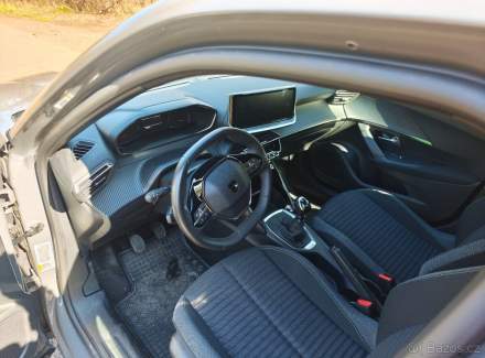 Peugeot - 2008