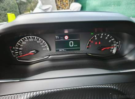 Peugeot - 2008