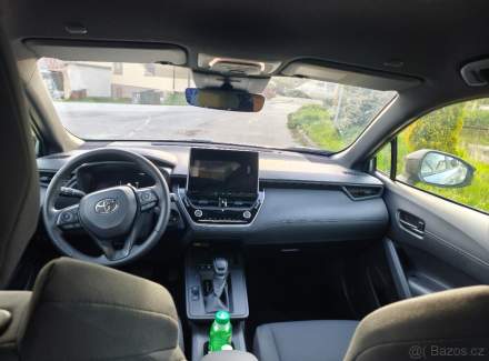 Toyota - Corolla Cross