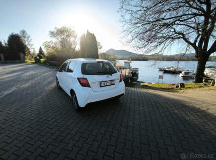 Toyota - Yaris