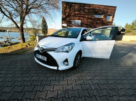 Toyota - Yaris