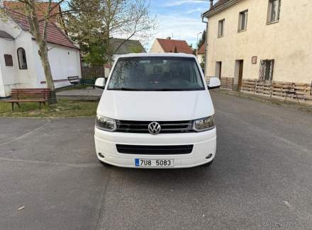 Volkswagen - Caravelle