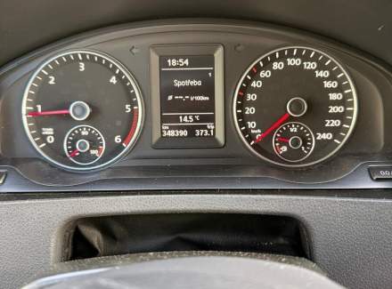 Volkswagen - Caravelle