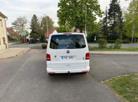 Volkswagen - Caravelle