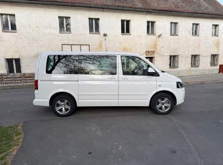 Volkswagen - Caravelle