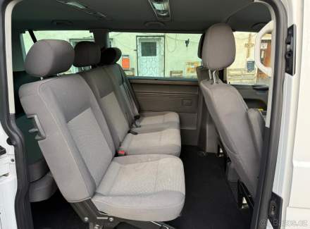 Volkswagen - Caravelle