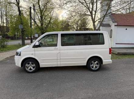 Volkswagen - Caravelle