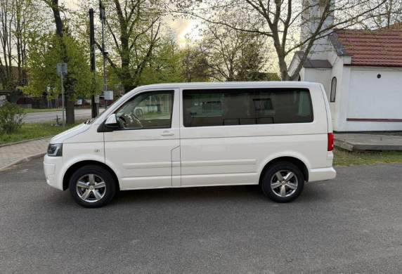 Volkswagen - Caravelle