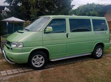 Volkswagen - Caravelle