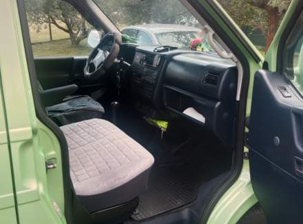 Volkswagen - Caravelle