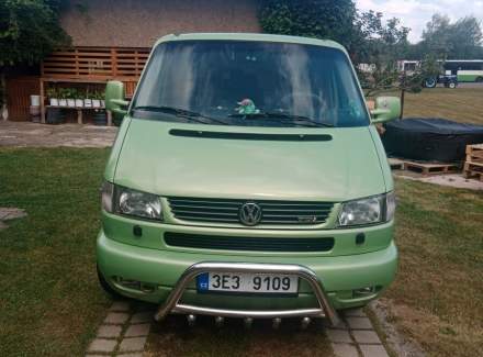 Volkswagen - Caravelle