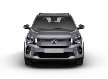 Citroën - C3