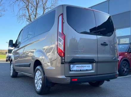 Ford - Transit