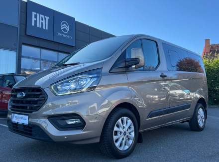 Ford - Transit