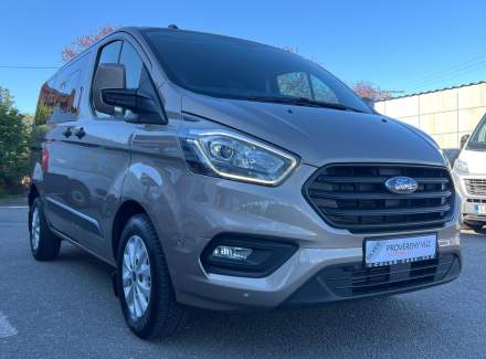 Ford - Transit
