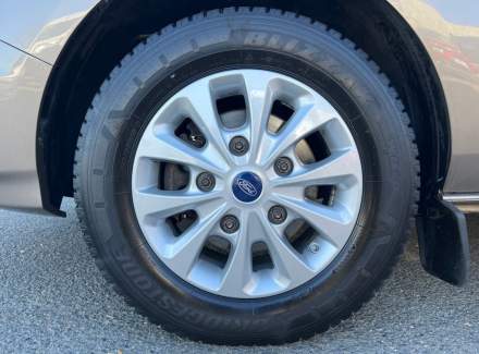 Ford - Transit