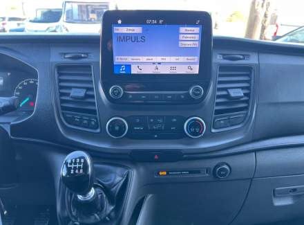 Ford - Transit