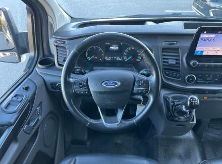 Ford - Transit