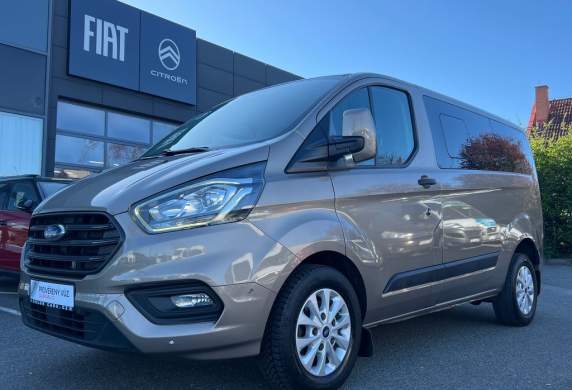 Ford - Transit