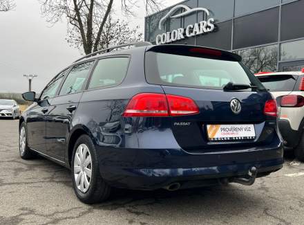 Volkswagen - Passat