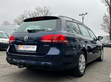 Volkswagen - Passat