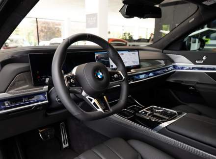 BMW - 7er