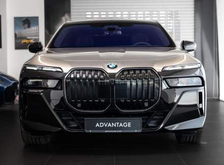 BMW - 7er