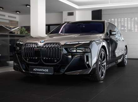BMW - 7er