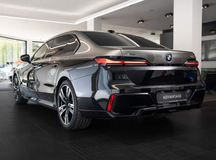 BMW - 7er