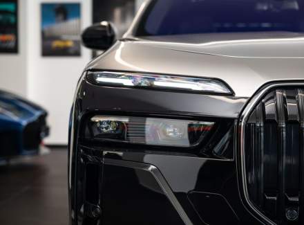 BMW - 7er