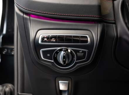 Mercedes-Benz - G-class