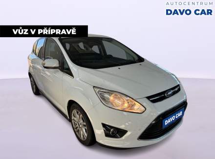Ford - C-MAX