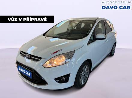Ford - C-MAX