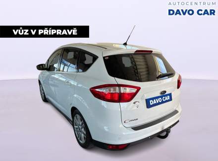 Ford - C-MAX